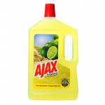 Ajax Fabuloso Antibacterial Lime & Lemongrass All-Purpose Cleaner 2 Litres